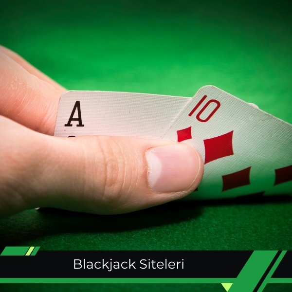 Blackjack Siteleri