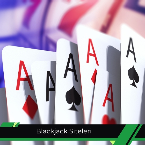 Blackjack Siteleri