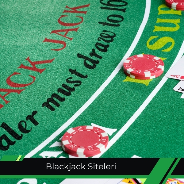 Blackjack Siteleri