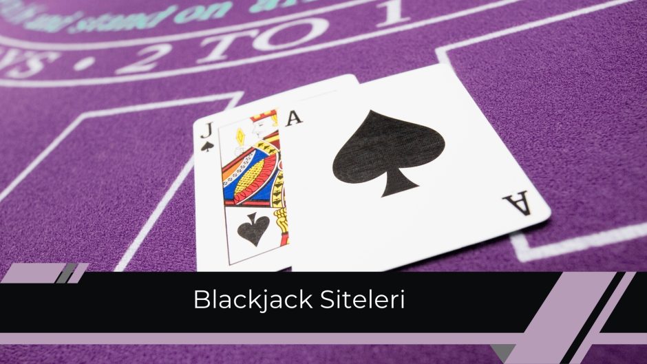 Blackjack Siteleri
