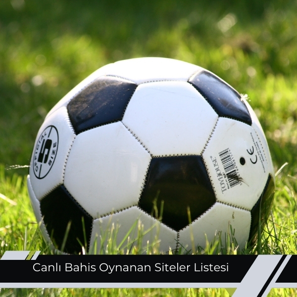 Canlı Bahis Oynanan Siteler Listesi