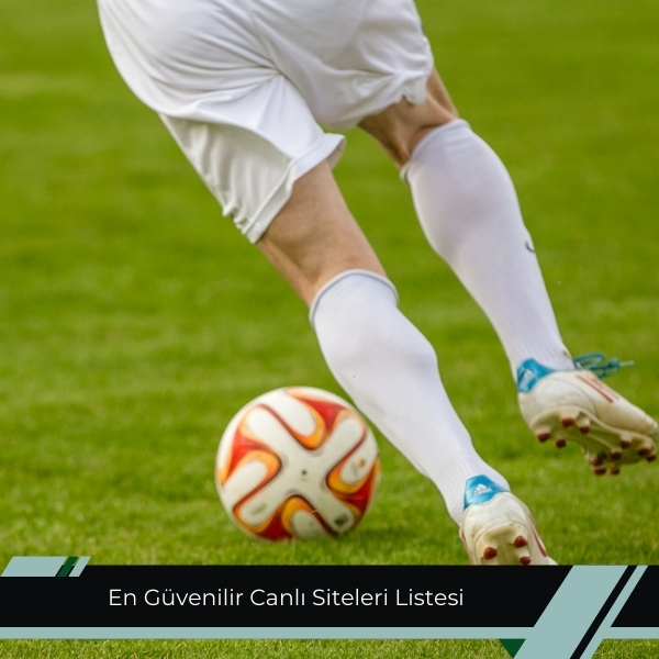 En Güvenilir Canlı Siteleri Listesi